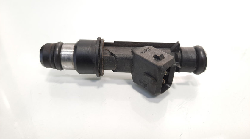 Injector, cod GM25313846, Opel Astra G Sedan (F69), 1.6 benzina, Z16XE (idi:467202)