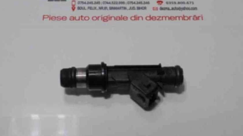 Injector cod GM25343299, Opel Astra H, 1.6b, Z16XEP