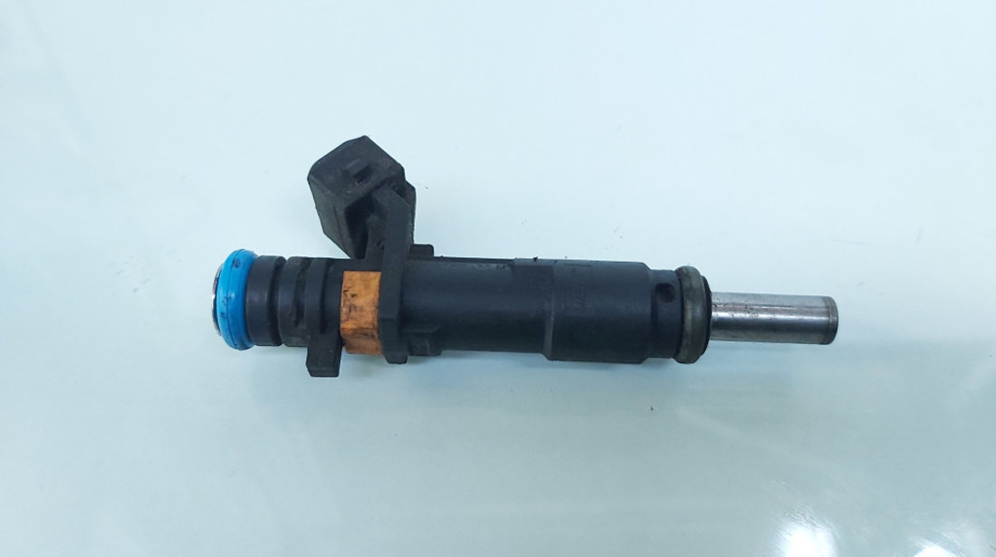 Injector, cod GM55353806, Opel Astra H, 1.8 benz, Z18XER (id:663422)