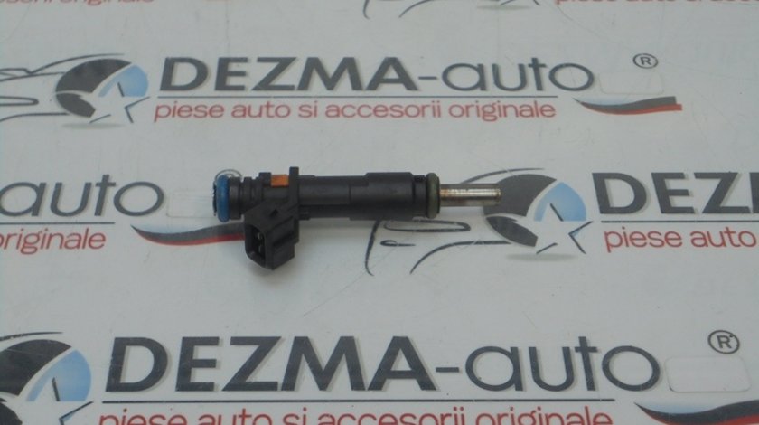 Injector,cod GM55353806, Opel Astra H sedan, 1.8B, Z18XER