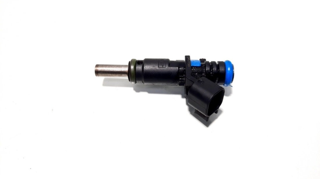 Injector, cod GM55562599, Opel Astra J Combi, 1.6 benz, A16XEP (idi:518350)