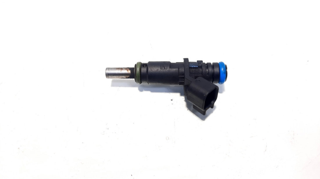 Injector, cod GM55562599, Opel Astra J Combi, 1.6 benz, A16XEP (idi:520032)