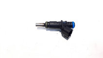 Injector, cod GM55562599, Opel Astra J GTC, 1.6 be...