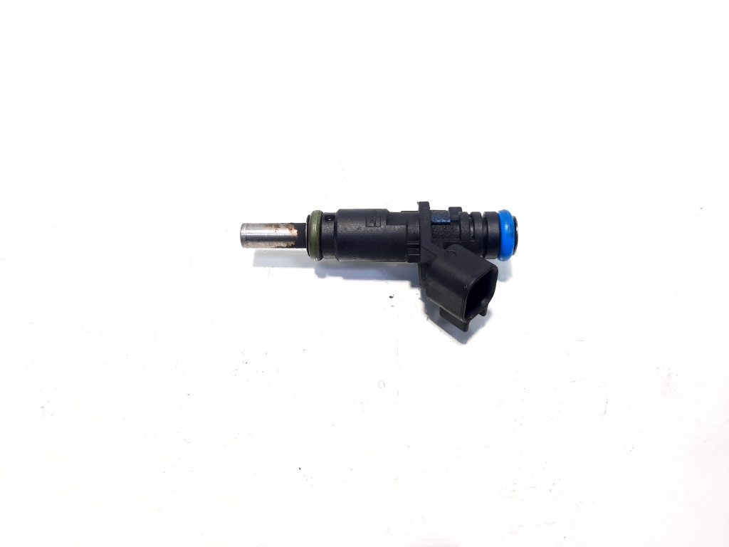 Injector, cod GM55562599, Opel Astra J GTC, 1.6 benz, A16XEP (idi:520032)