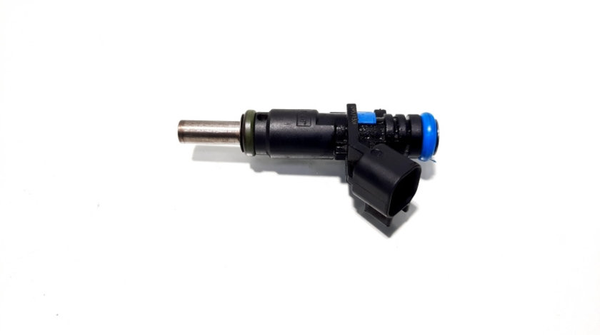 Injector, cod GM55562599, Opel Insignia A, 1.6 benz, A16XEP (idi:518350)