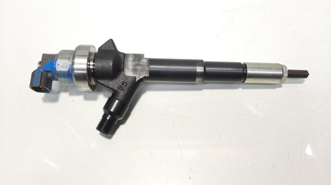 Injector, cod GM55567729, Opel Astra H Van, 1.7 CDTI, A17DTR (idi:487382)