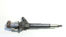 Injector, cod GM55567729, Opel Astra J, 1.7 CDTI (...