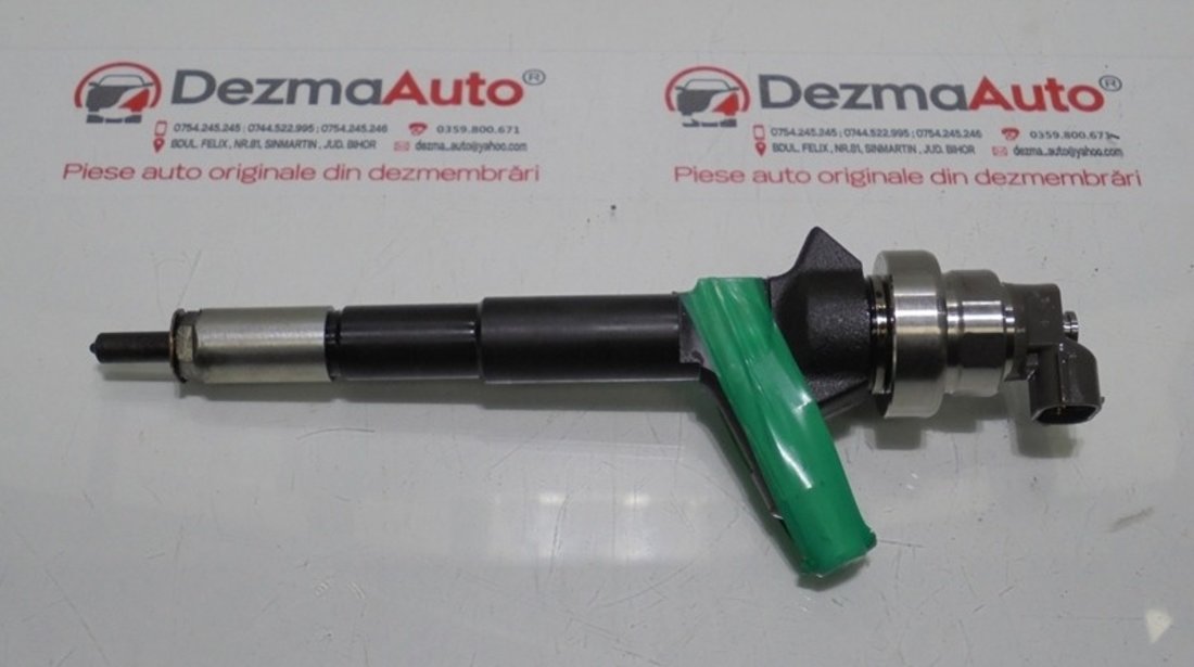 Injector,cod GM55567729, Opel Astra J, 1.7cdti (id:297328)