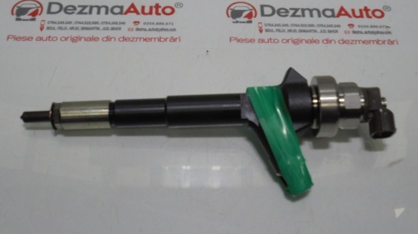 Injector,cod GM55567729, Opel Astra J, 1.7cdti (id:297327)