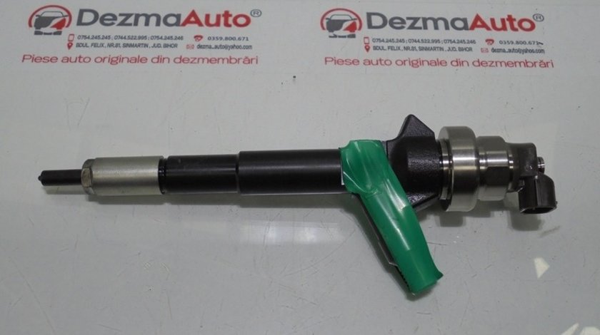 Injector,cod GM55567729, Opel Astra J, 1.7cdti (id:297330)