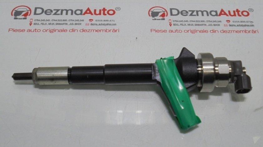 Injector cod GM55567729, Opel Astra J 1.7cdti