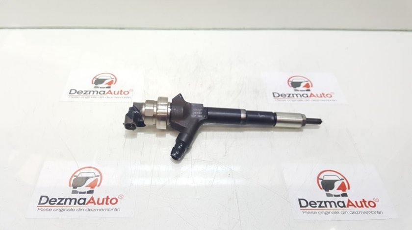 Injector cod GM55567729, Opel Astra J GTC 1.7cdti