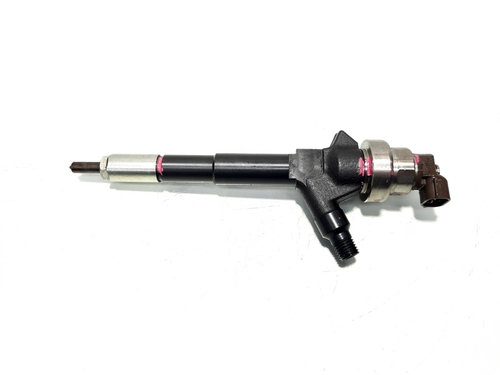 Injector, cod GM55567729, Opel Astra J Sedan, 1.7 CDTI, A17DTR (idi:487381)