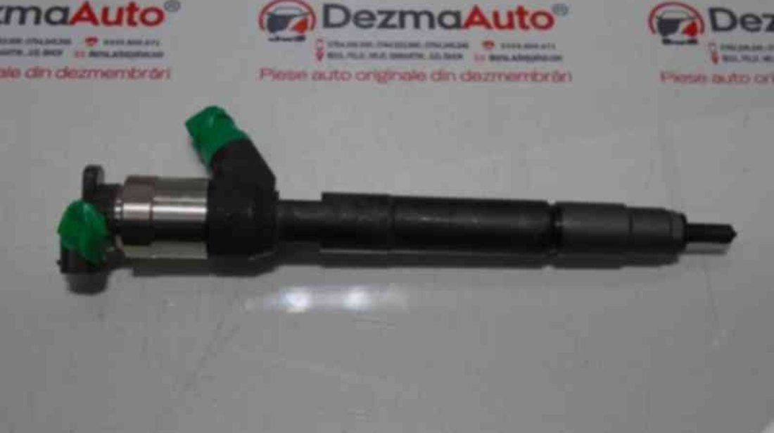 Injector cod GM55570012, Opel Astra J, 1.6cdti, B16DTH