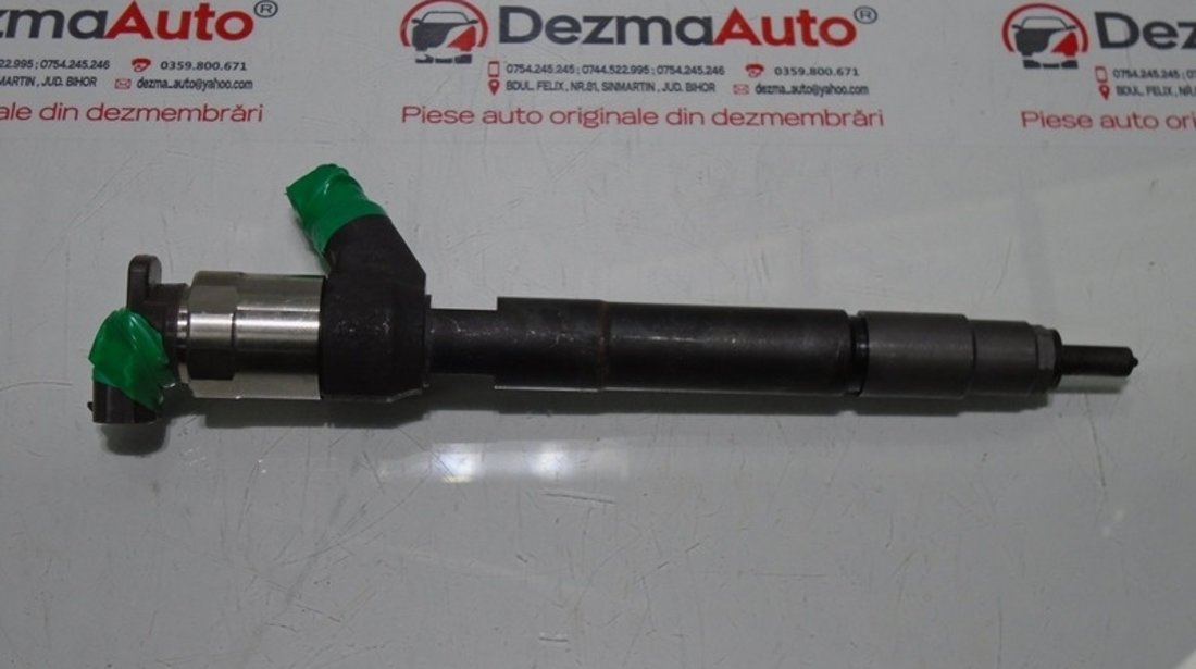 Injector cod GM55570012, Opel Astra J 1.6cdti