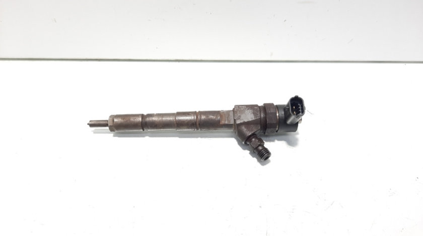 Injector, cod GM55577668, 0445110423, Opel Astra J GTC, 2.0 CDTI, A20DTH (idi:591864)