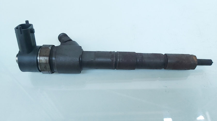 Injector, cod GM55577668, 0445110423, Opel Insignia A Sedan, 2.0 CDTI, A20DTH (id:662392)