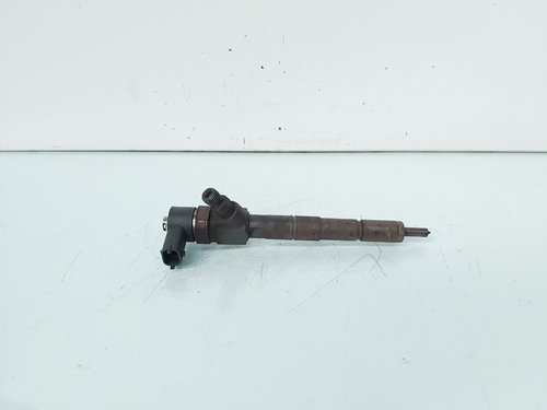 Injector, cod GM55577668, 0445110423, Opel Insignia A Sedan, 2.0 CDTI, A20DTH (id:658246)