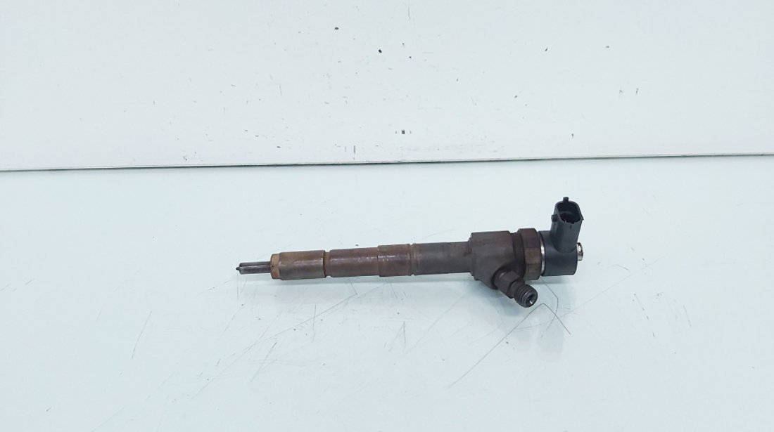 Injector, cod GM55577668, 0445110423, Opel Insignia A Sedan, 2.0 CDTI, A20DTH (id:658248)