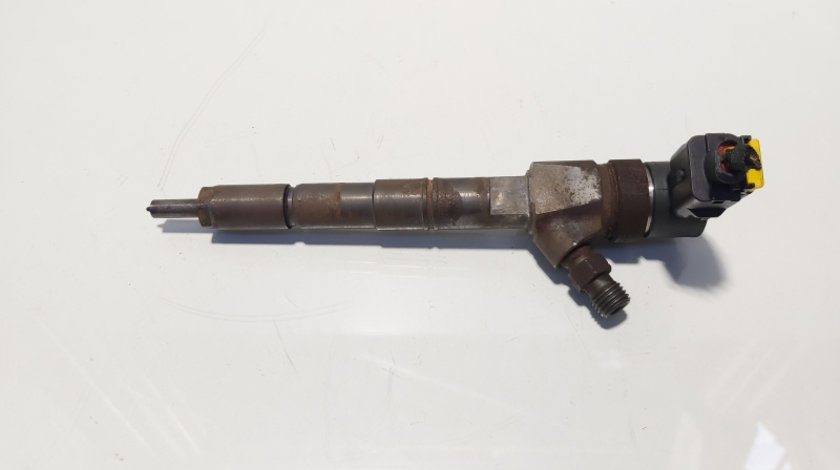 Injector, cod GM55577668, 0445110423, Opel Insignia A Sedan, 2.0 CDTI, A20DTH (id:623658)