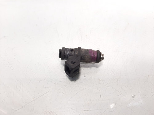 Injector, cod H132259, Renault Clio 3, 1.6 benz, K4MD800 (id:543043)