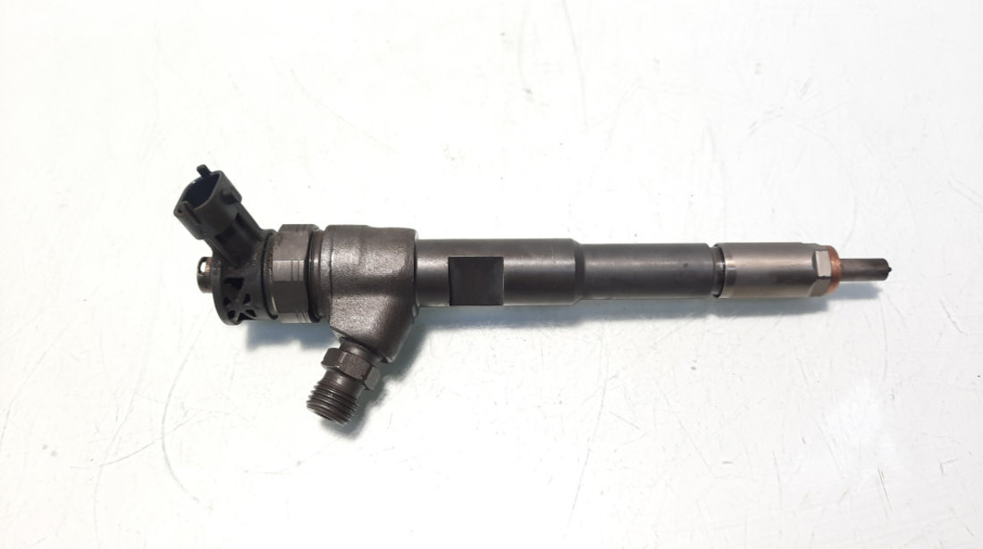 Injector, cod H8201453073, 04451106552, Renault Clio 4, 1.5 DCI, K9K628 (id:572635)