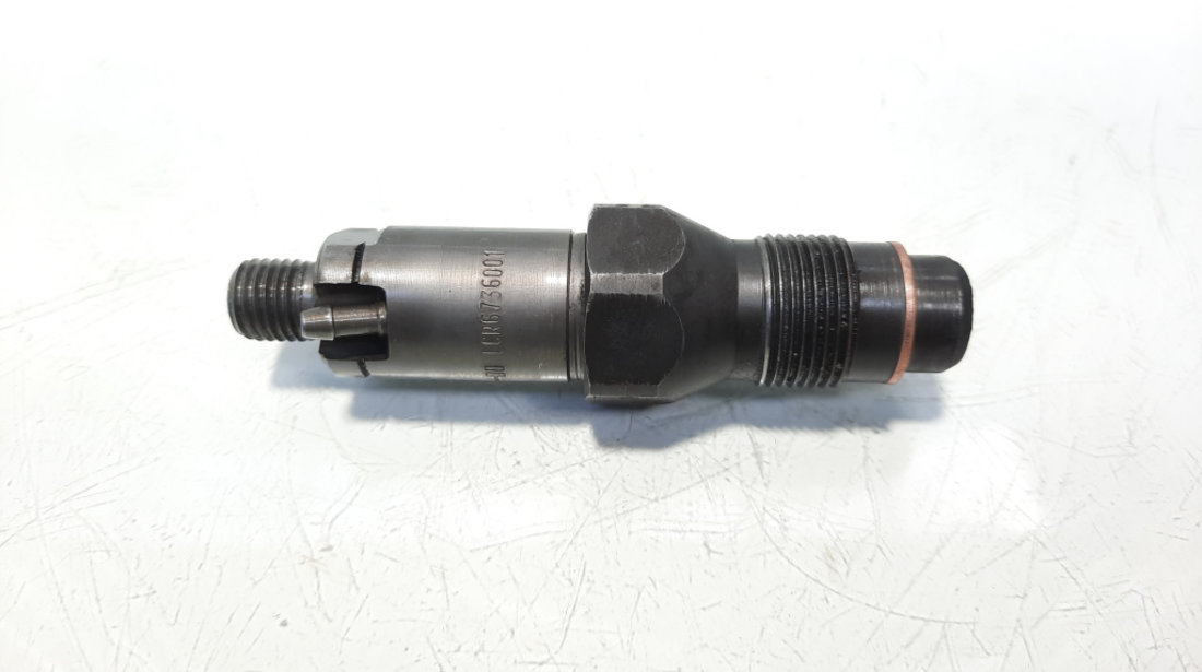 Injector, cod LCR6736001, Citroen Berlingo 1, 1.9 diesel, WJY (id:496729)