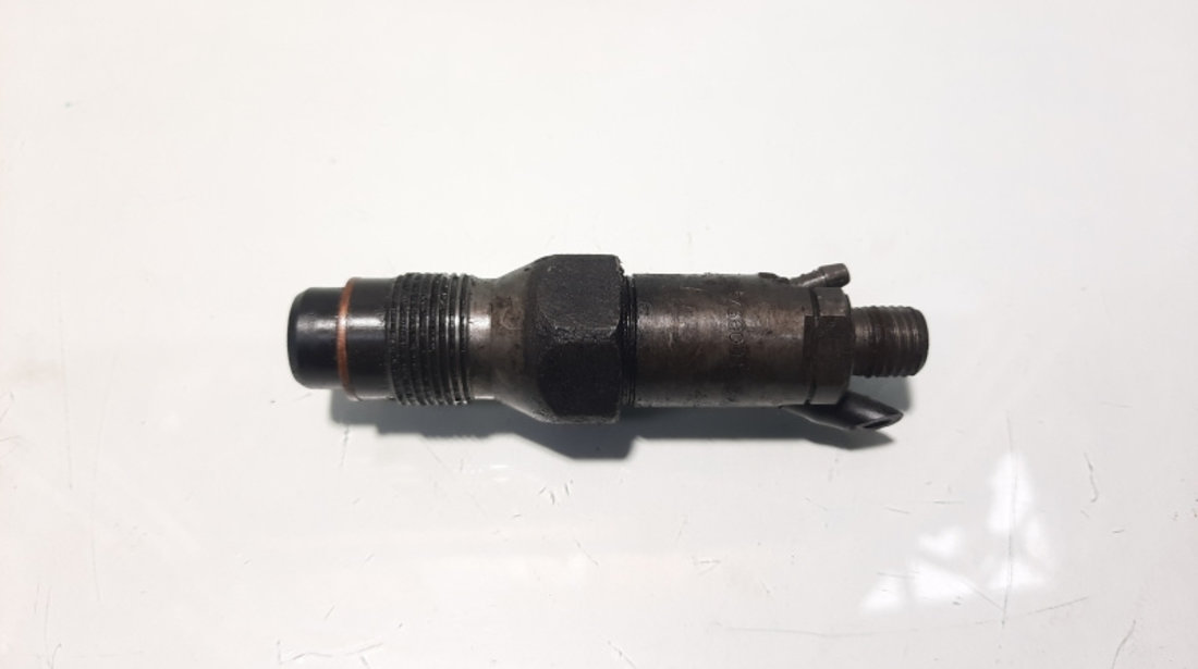 Injector, cod LCR6736001, Fiat Scudo (220P) 1.9 d, WJY (id:474146)