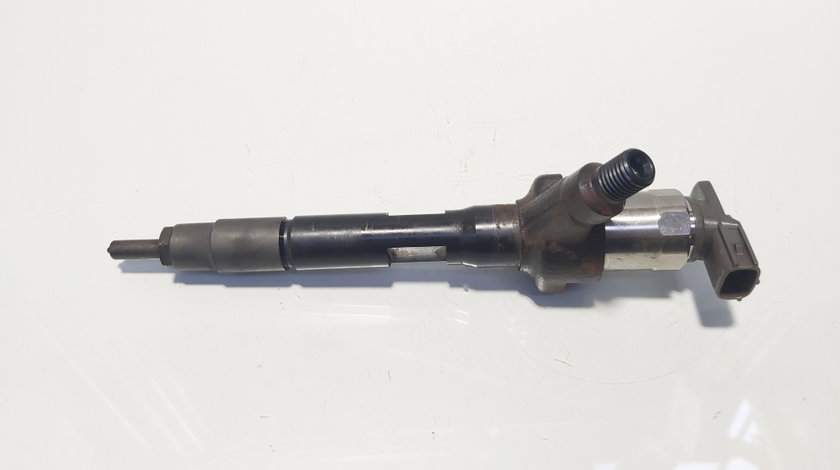 Injector, cod R2AA-13H50, Mazda 3 Sedan (BL), 2.2 MZR-CD, R2AA (idi:619475)