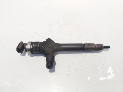 Injector, cod RF7J-13H50, Mazda 5 (CR19) 2.0 diesel, RF7J (id:640410)