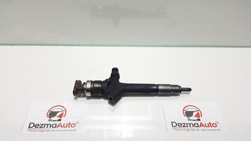 Injector cod RF7J13H50, Mazda 3 (BK) 2.0MZR-CD