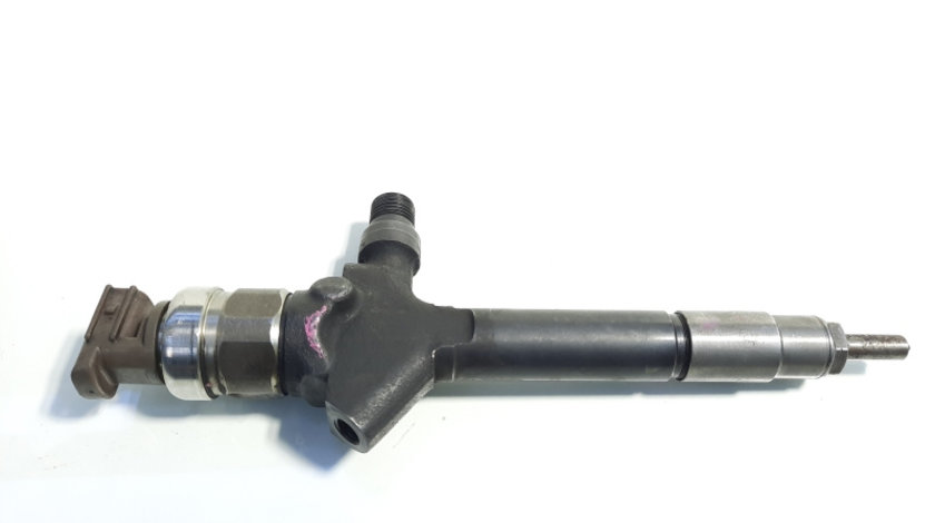 Injector, cod RF7J13H50, Mazda 6 Hatchback, 2.0 d (id:434953)