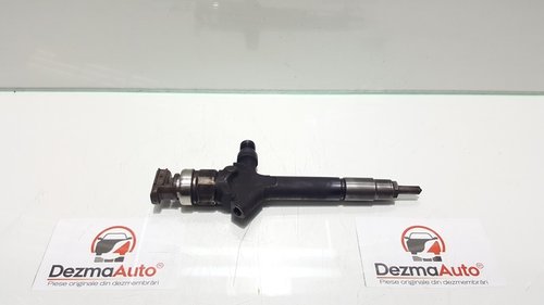 Injector cod RF7J13H50, Mazda 6 Hatchback (GG) 2.0MZR-CD (id:345800)