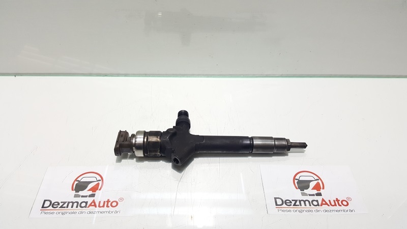 Injector cod RF7J13H50, Mazda 6 Hatchback (GG) 2.0MZR-CD (id:340726)