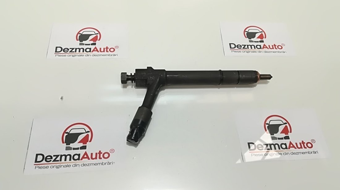 Injector,cod TJBB01901D, Opel Astra G coupe, 1.7cdti