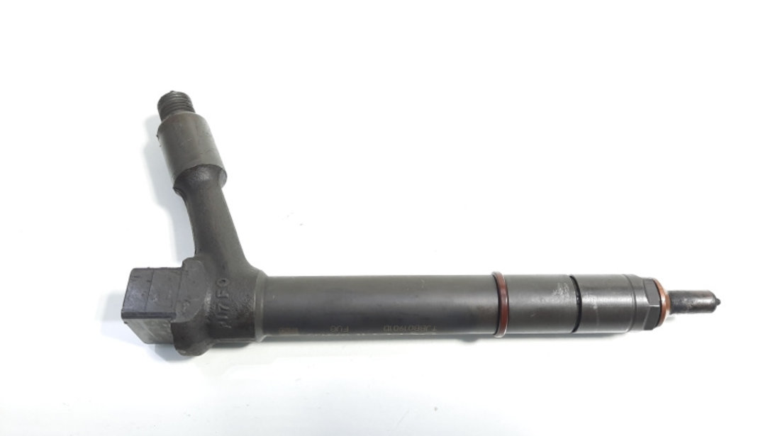 Injector, cod TJBB01901D, Opel Corsa C (F08, F68) 1.7 DI (id:286377)