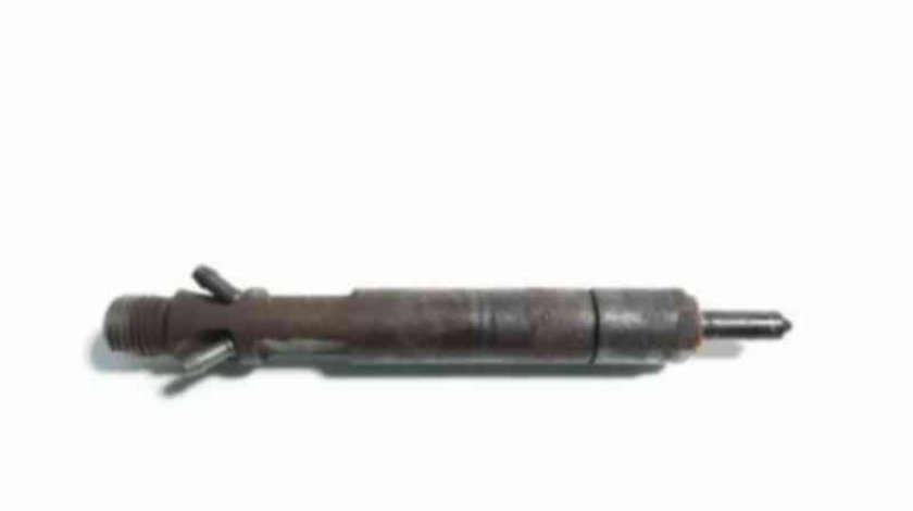 Injector cod XS4Q-TE, Ford Focus sedan, 1.8 tddi, C9DA