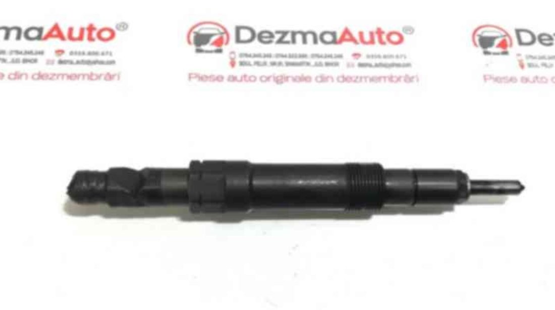 Injector,cod XS7Q-BF, Ford Transit Connect (P65) (id:310329)