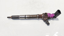 Injector Continental, cod 03L130277B, Audi A3 Cabr...