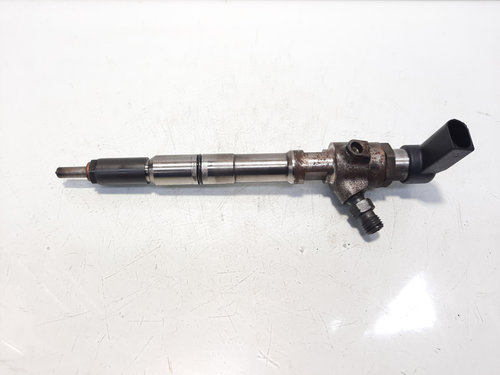 Injector Continental, cod 03L130277B, Audi A3 Sportback (8PA) 1.6 TDI, CAY (pr:110747)