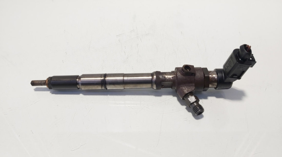 Injector Continental, cod 03L130277B, Seat Altea XL (5P5, 5P8) 1.6 TDI, CAY (idi:633735)