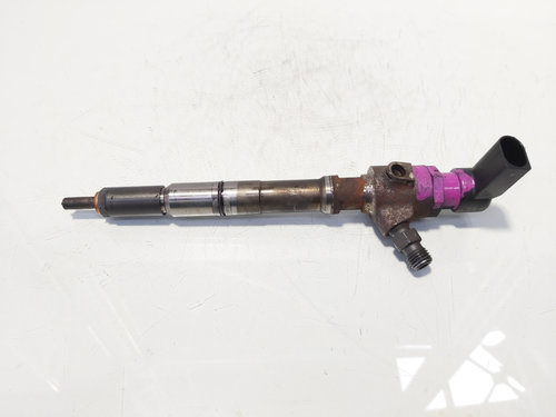 Injector Continental, cod 03L130277B, Seat Altea (5P1), 1.6 TDI, CAY (idi:644145)