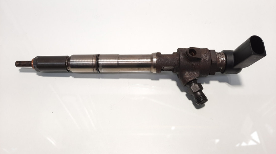 Injector Continental, cod 03L130277B, VW Golf 6 (5K1), 1.6 TDI, CAY (pr:110747)