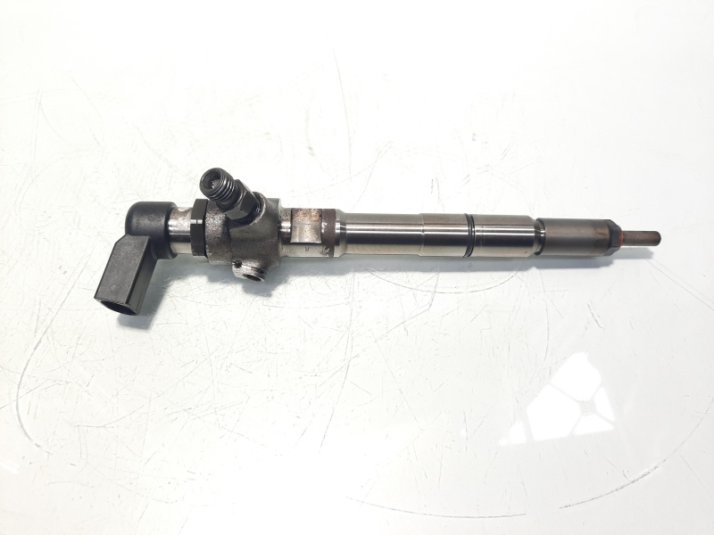 Injector Continental, cod 03L130277B, VW Golf 6 (5K1), 1.6 TDI, CAY (pr:110747)