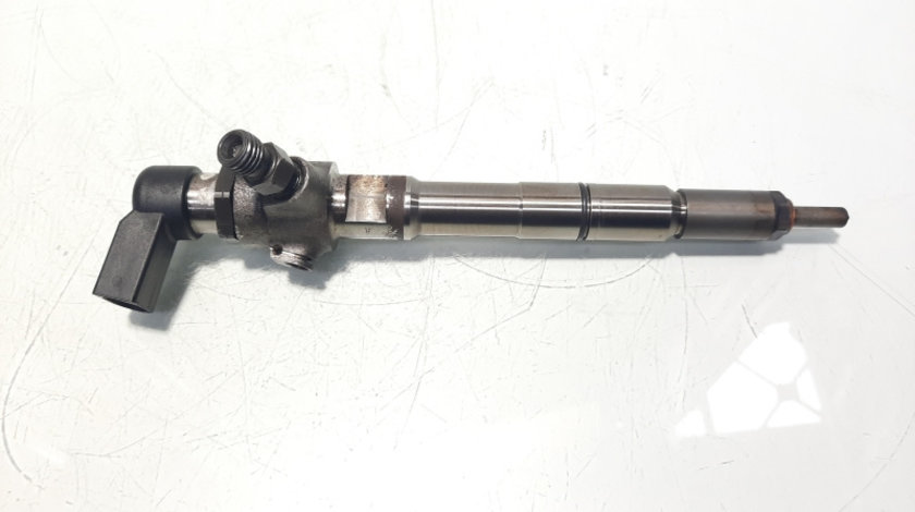 Injector Continental, cod 03L130277B, VW Golf 6 Cabriolet (517), 1.6 TDI, CAY (pr:110747)