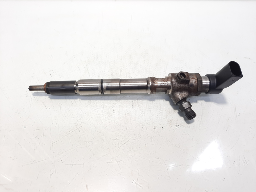 Injector Continental, cod 03L130277B, Vw Jetta 3 (1K2) 1.6 TDI, CAY (pr:110747)