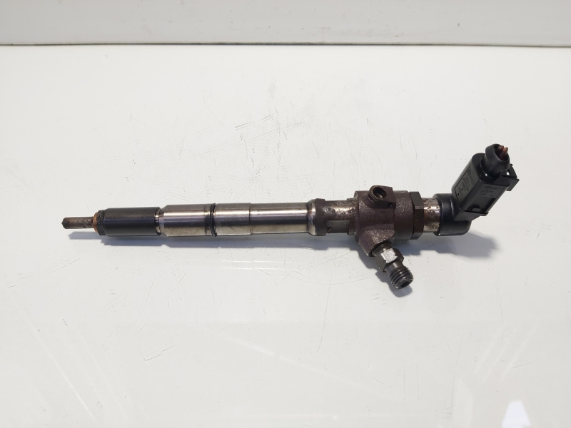 Injector Continental, cod 03L130277B, Vw Passat (3C2) 1.6 TDI, CAY (idi:633735)