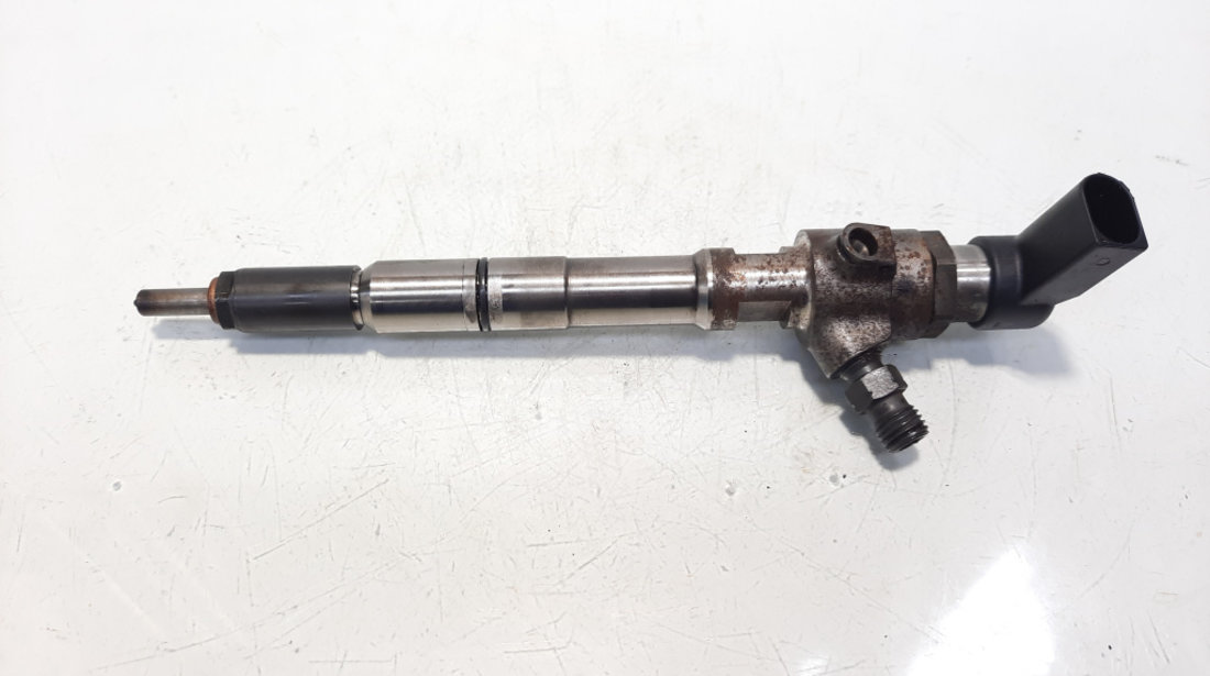 Injector Continental, cod 03L130277S, Audi A3 (8P1) 1.6 TDI, CAY (pr:110747)