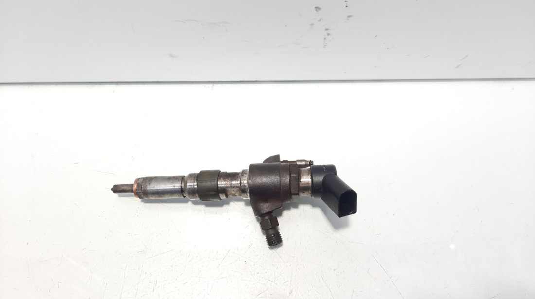 Injector Continental, cod 9674973080, Citroen DS4, 1.6 HDI, 9HD (idi:590996)