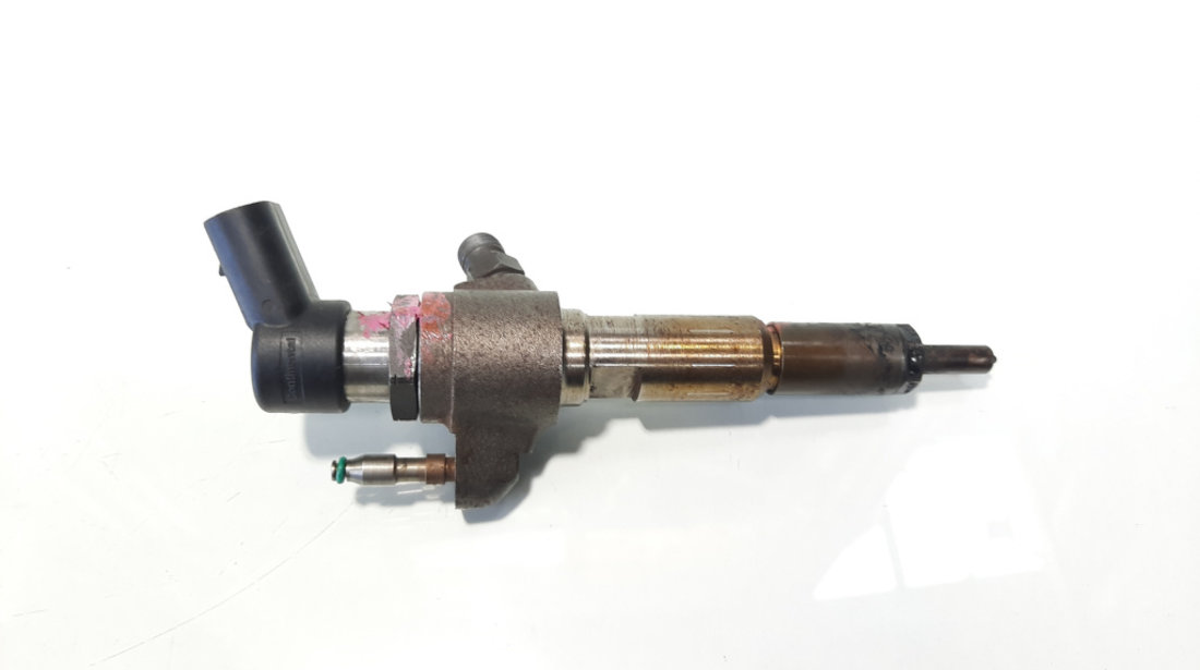 Injector Continental, cod 9674973080, Ford C-Max 2, 1.6 TDCI, T1DA (pr:110747)